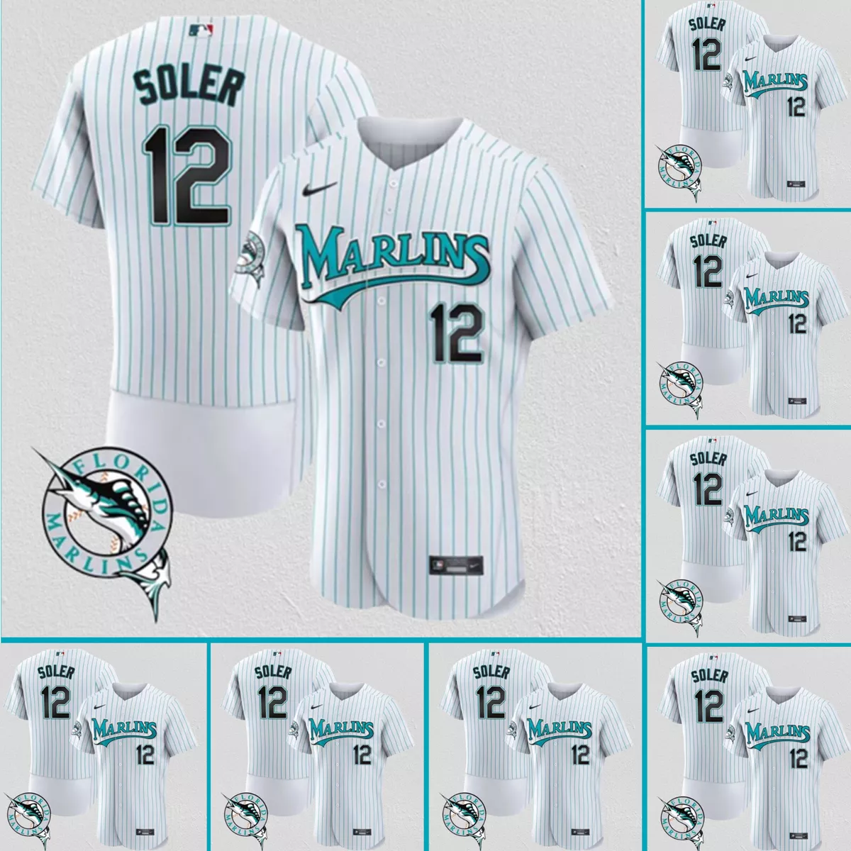MLB Jersey Sizing Charts & Buying Guide, Cool Base vs Flex Base