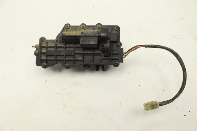 Arctic Cat Prowler XTX 700 09 Differential Actuator Front 0502 585 