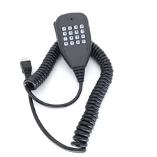 Mobile Radio VV-898S Microphone for Leixen VV-898S 25W VV-808 walkie Talkie