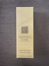 Clinique Aromatics Elixir 1.5oz Women's Eau de Parfum