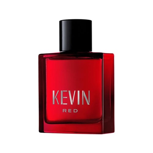 Perfume Kevin Red EDT x 100 ml - 第 1/2 張圖片
