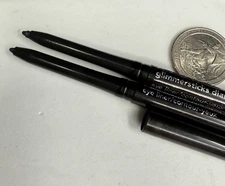 Avon Glimmerstick G42 Eyeliner 0.01 oz each [LOT OF 2] BRAND NEW