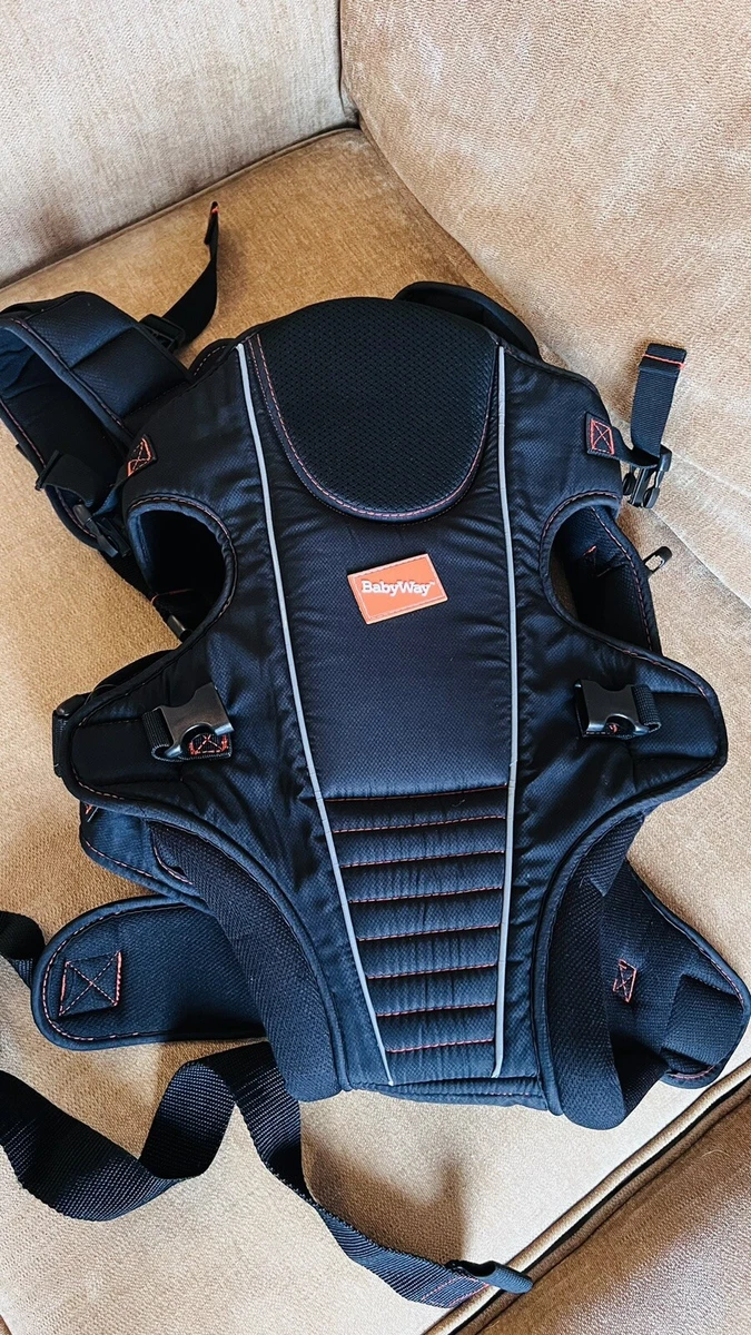 Babyway carrier cheap