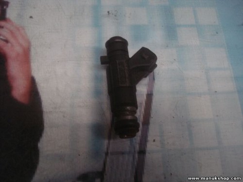 Einspritzdüse injektor VW Golf 3 Polo Skoda Seat BOSCH 0280155731 030906031E