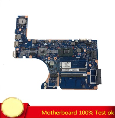 FOR HP Probook 450 470 G4 Motherboard I5-7200U DDR4 907714-001 100% Test Work #W