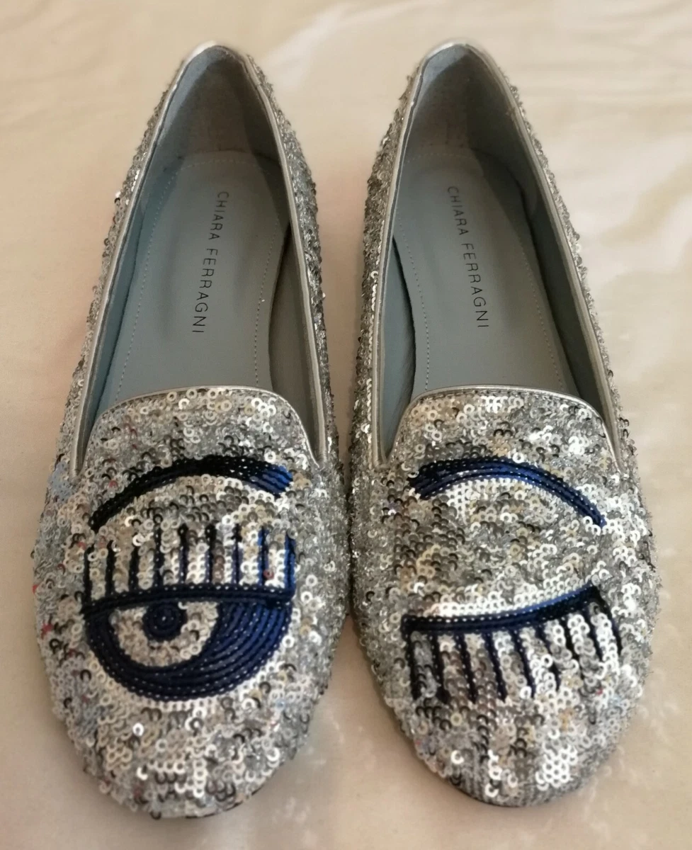 chiara ferragni shoes