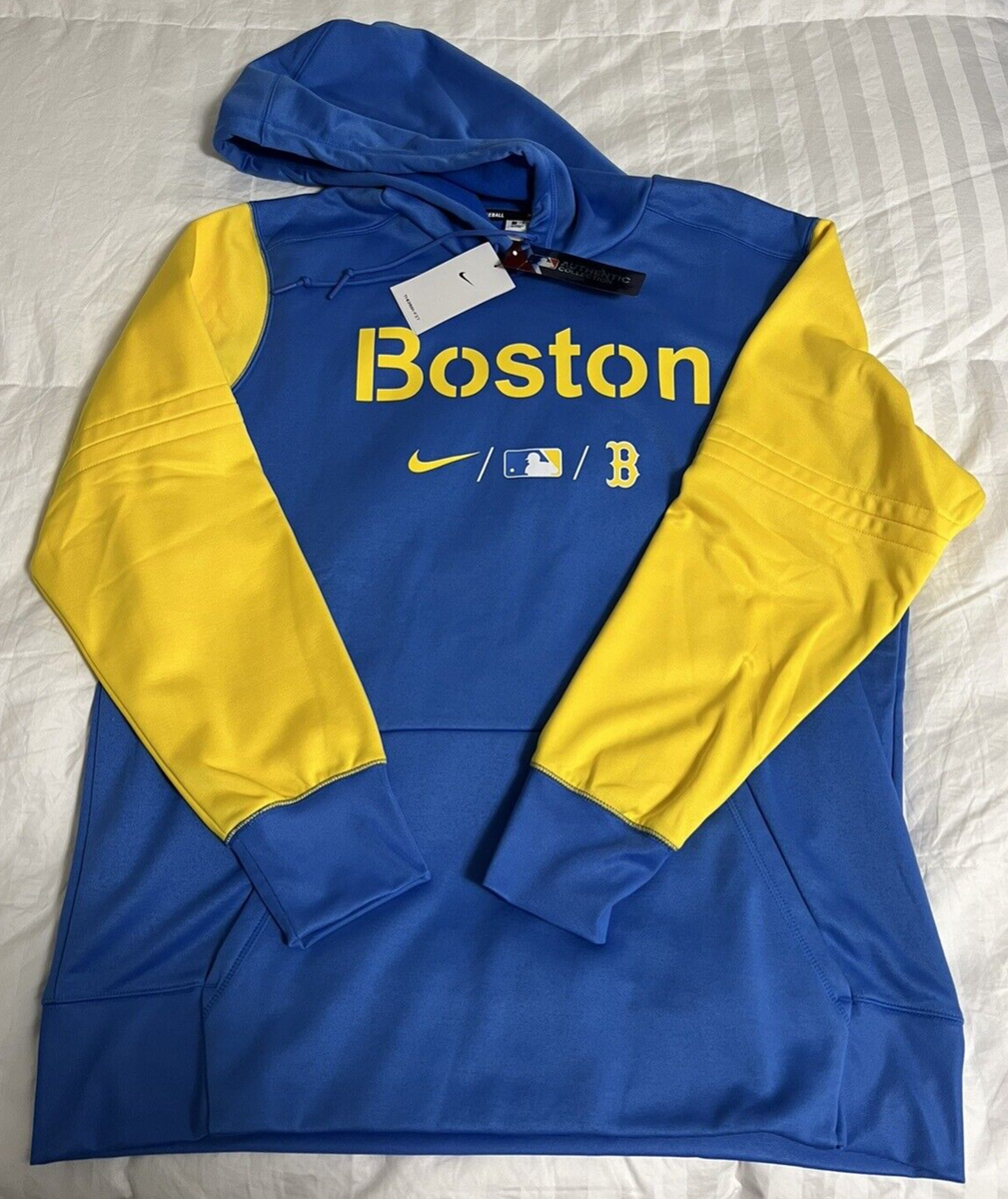 Red Sox City Connect Nike Boston Red Sox City Connect Size