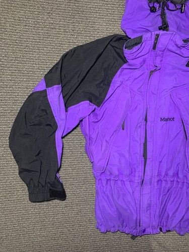 Marmot Gore-Tex Windproof Waterproof Damen Größe Small - Bild 2 von 17