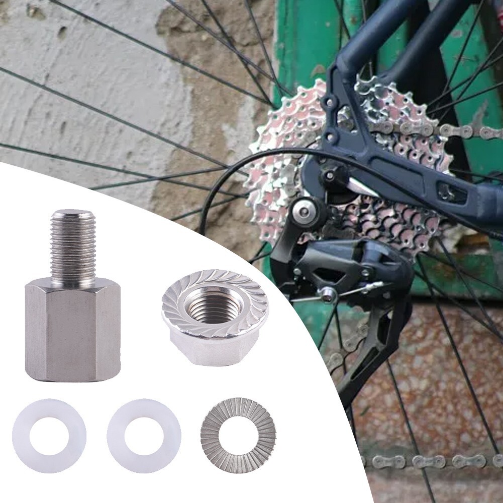 Connection Extension Screw For All Fittings With 10.5mm Diameter ...