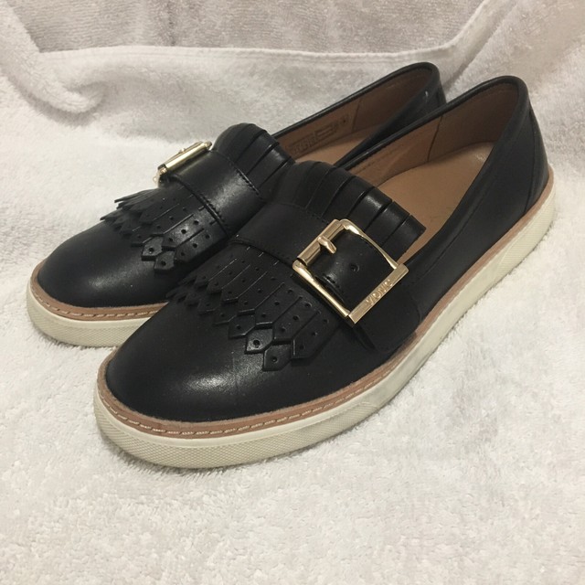 vionic cambridge loafers
