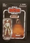 Star Wars The Vintage Collection (Twin-Pod) Cloud Car Pilot The Empire Strikes.