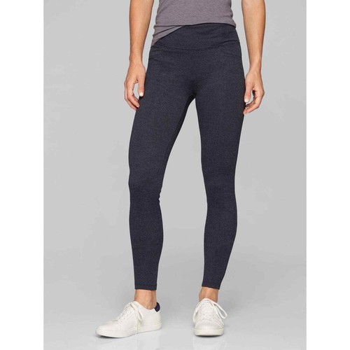 Athleta Herringbone Metro High Waisted 