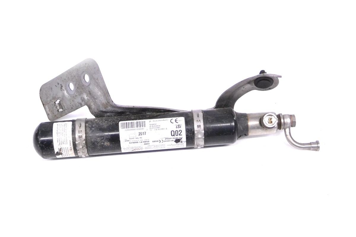 MERCEDES W222 S320 2018 Engine Fire Extinguisher A2228608400 