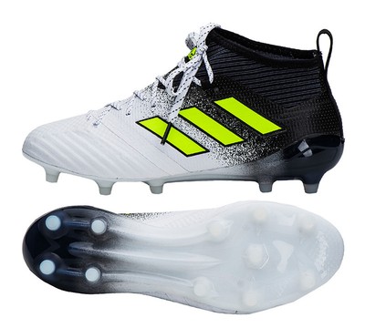 adidas ace 17.1 white