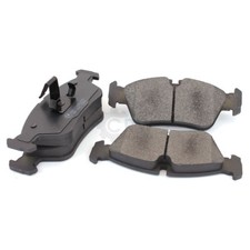 Bremsbeläge Bremsklötze vorne für Honda Civic V Hatchback EG Prelude II AB