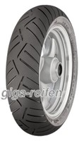 Continental Contiscoot 140/60 -13 63P RF