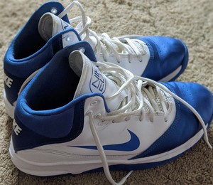 nike elite basketball shoes