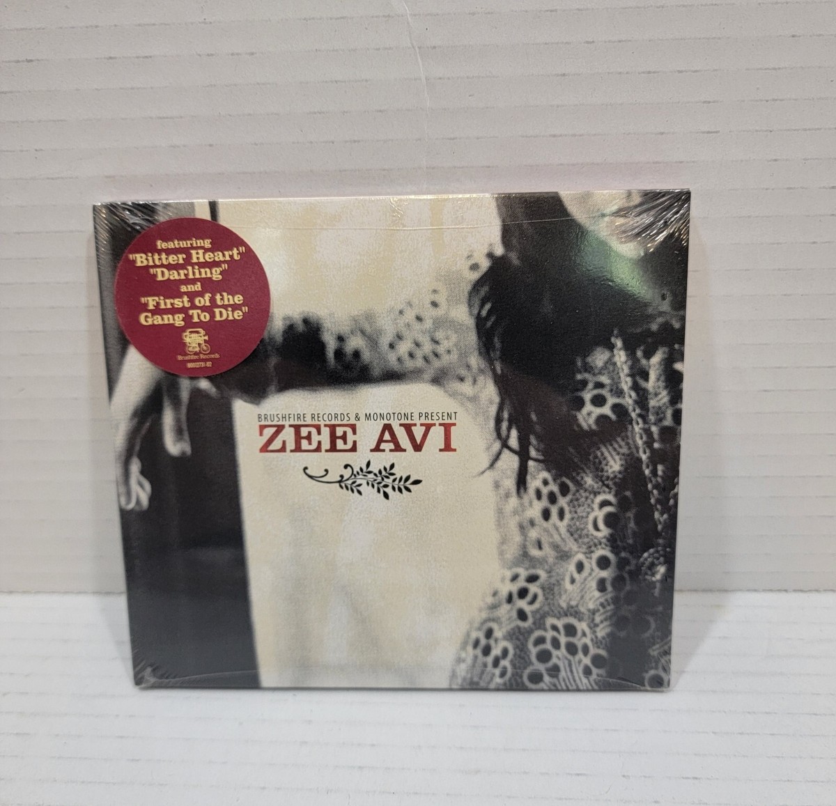 Azel 限定CD CLOSED WORLD Joaquin Joe Claussell Presents - A world in Need - Double A
