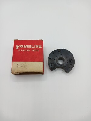 グレートさん NOS HOMELITE module 67162 VINTAGE CHAINSAW bh31 | eBay