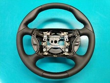 Ford Mustang 10th Anniversary Custom Steering Wheel - New Leather