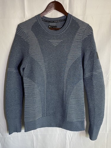 IntelliKnit Phantom 2.0 Crew SV3 Pitch 