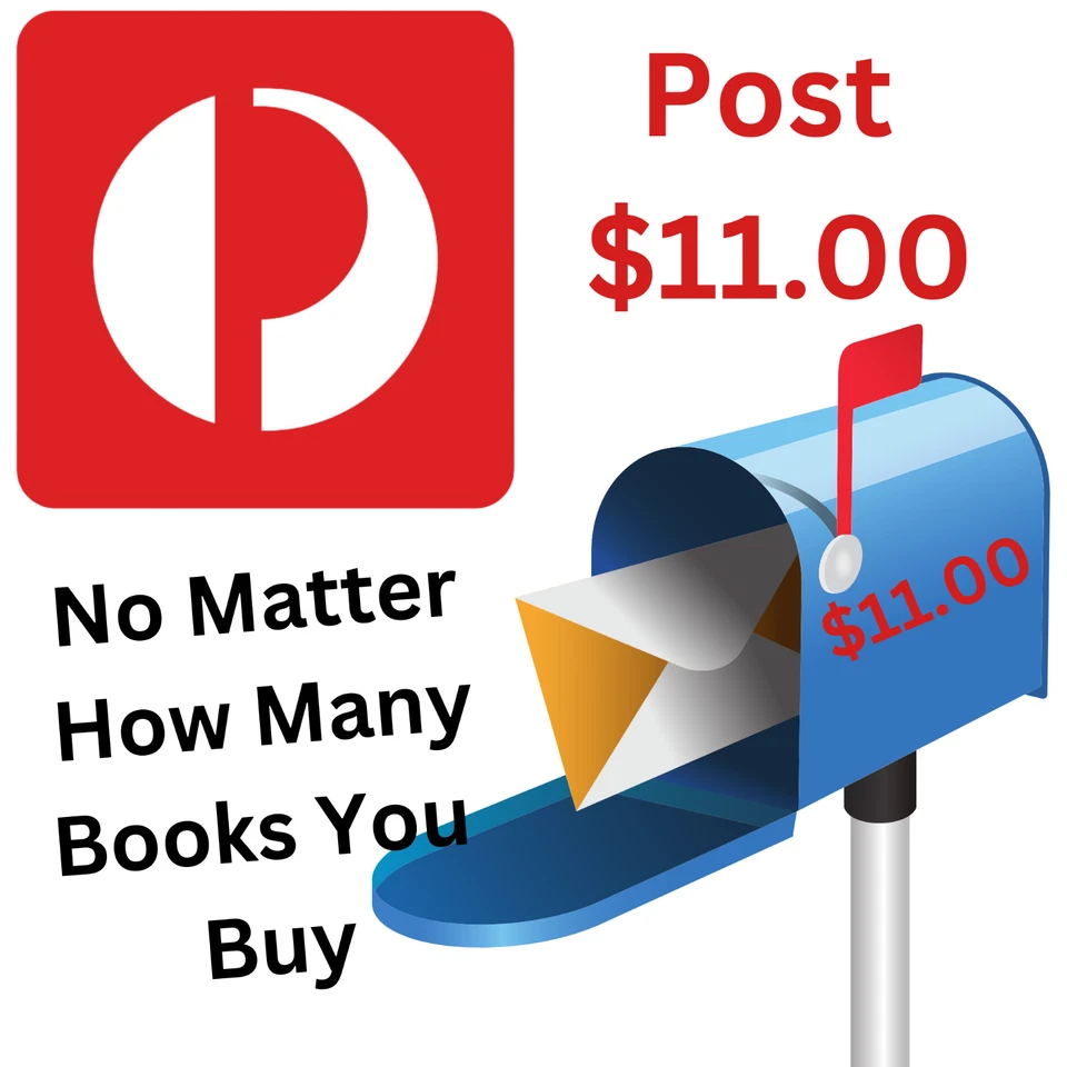 Writers & Their Work RARE Booklets CHOOSE TITLES Save Post Buy 2 Get 1 FREE❤ - image 2 of 4