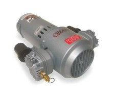 Gast 2.4 CFM 100 PSI 12v Piston Air Compressor Replaces Thomas TA-5102 270058