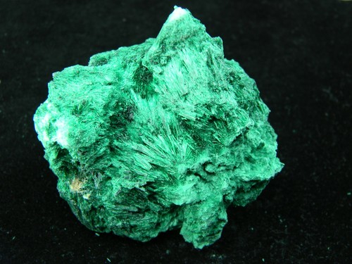 Muestra Mineral Malaquita República del Congo 159,31 gramos - Imagen 7 de 8