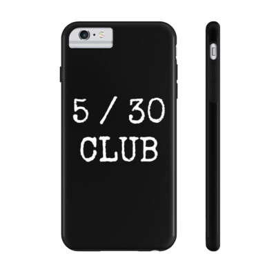 Tough Phone Cases, Case-Mate