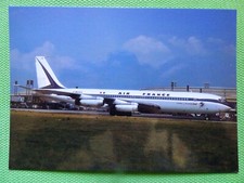 AIR FRANCE B 707-328 F-BHSU