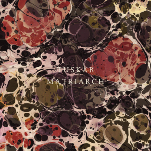 Tuskar Matriarch (Vinyl LP) 12" Album