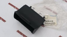 New Honda Oem Eg Civic Coin Console Pocket Cassette Nh167l Graphite Black