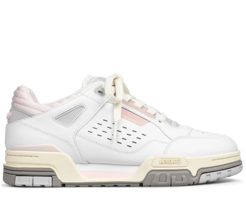 КРОССОВКИ AXEL ARIGATO ONYX С НИЗКИМ БЕРЦЕМ SCARPE DONNA F1658005