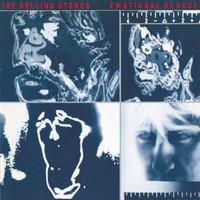 Emotional Rescue (2009 Remaster) - Rolling Stones Cd Universal Strategic