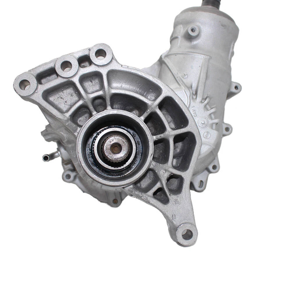68307402AJ differential Assembly For Jeep Cherokee KL 14-18