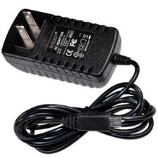 HQRP Cargador para GOgroove SonaVERSE BX, BXL, AYL Altavoz SONAVERSE-BX SONAWAVE