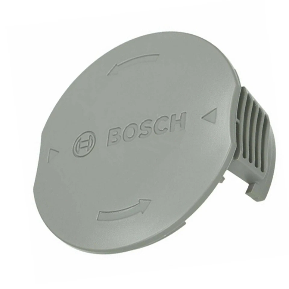 Spool Case Bosch Trimmer Strimmer Easy Grass Cut 18-26 Series spool Cover esd - Image 2 of 3