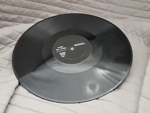 bill evans alone vinyl Metro Goldwyn - Picture 7 of 8