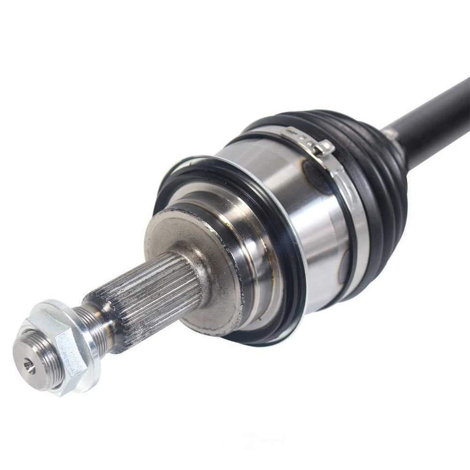 Nuevo eje CV Xtreme Duty para Toyota 4Runner Tacoma FJ Cruiser 2003-2021 GSP NOR Foto 4 de 4