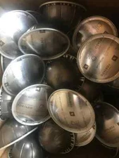 Nespresso Vertuo Fortado Gran Lungo Coffee 100 LOOSE Pod 5.07 oz FREE SHIP 03/26