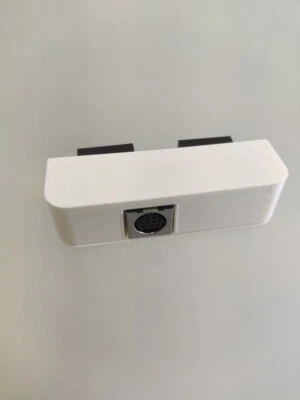 Amplificador externo Video RGB para NEC PCEngine - NEC PC Engine RGB external