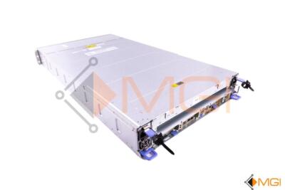 2145-SV2 IBM 1X 02YC308 NODE, 1X 01YM315 TPM, 1X 01YM887, RAILS