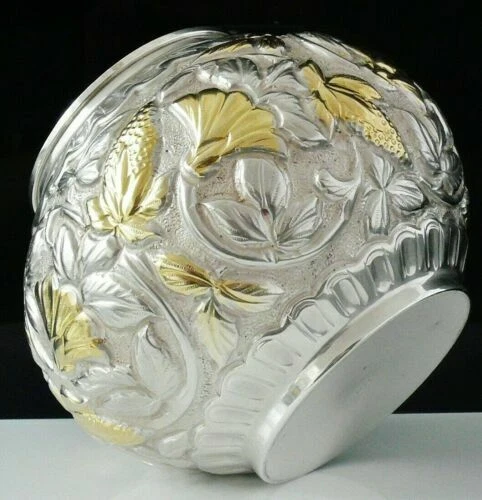 Century Antique Solid Silver Cutlery