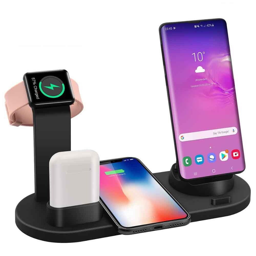 charging station-image