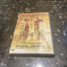 The Big Lebowski (DVD, 2003)