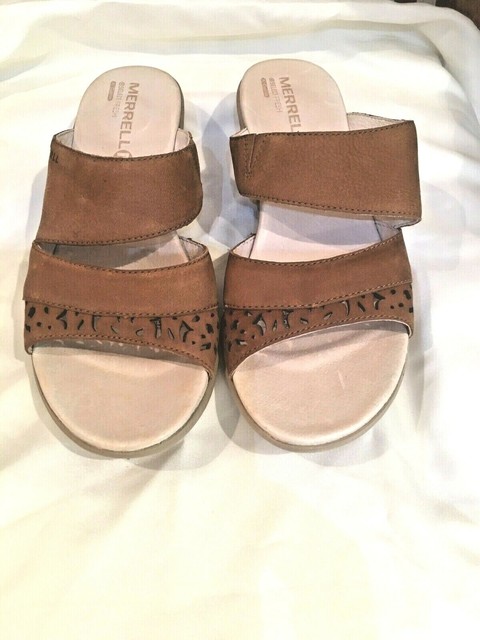 merrell veranda buckle