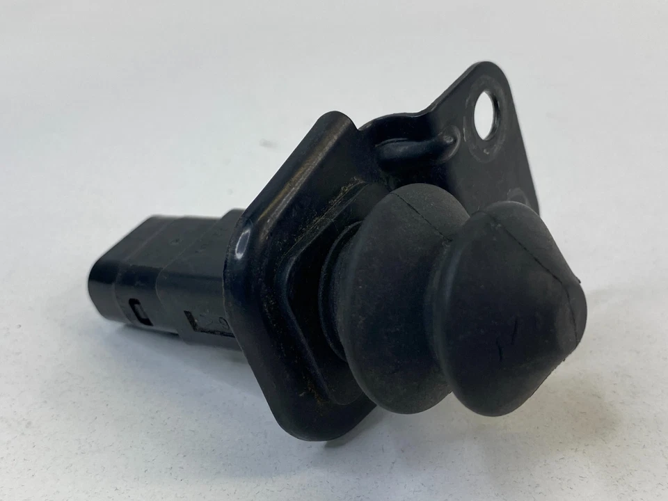 1999-2012 Mitsubishi Galant Hood Jamb Ajar Sensor Switch Button OEM - Image 3 of 4