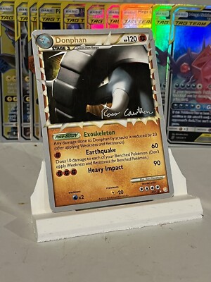 世界40枚 PSA10 ドンファン donphan ミラー 2009 60 PSA 10 Donphan 019/025 25th Anniversary Promo Holo Pokemon