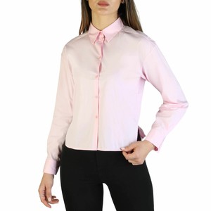 armani exchange formal shirts