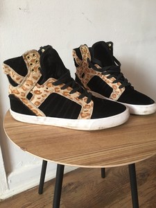 supra skytop ebay uk